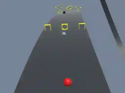 Jwèt Shape Runner sou entènèt