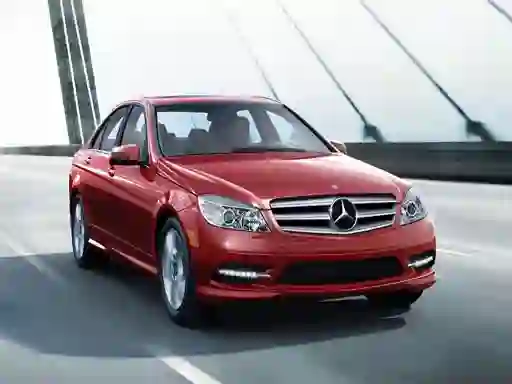 Jwèt C - Class Sedan Puzzle sou entènèt