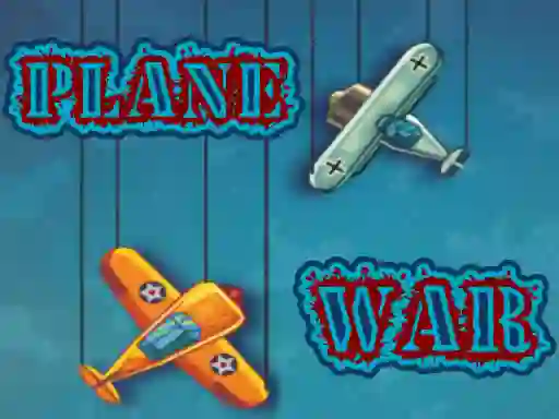 Jwèt Air War 1941 sou entènèt