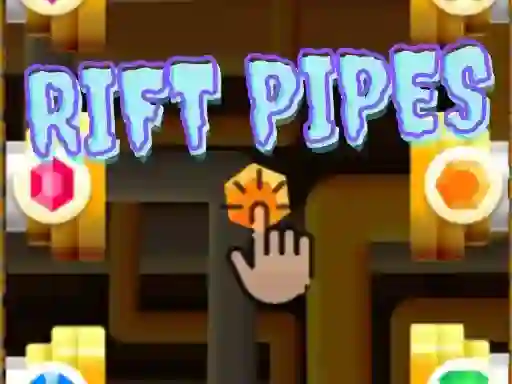 Jwèt Rift Pipes sou entènèt