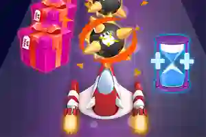 Jwèt Extreme Craft sou entènèt