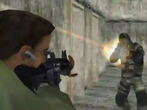 Jwèt Heavy Combat sou entènèt