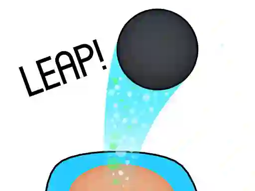 Jwèt Leap sou entènèt