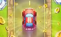 Jwèt Candy Car Escape sou entènèt