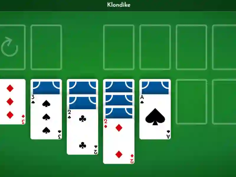Jwèt xLeague Solitaire sou entènèt