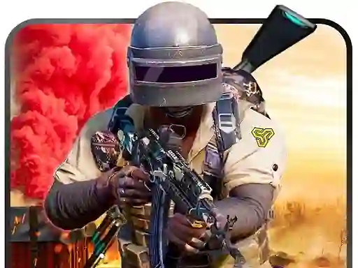 Jwèt Battleground Survival 2023 sou entènèt