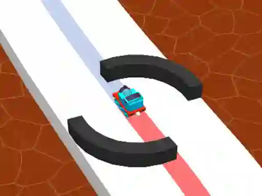 Jwèt Line Color 3D sou entènèt