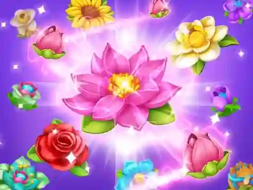 Jwèt Blossom sou entènèt