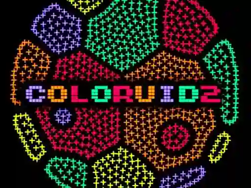 Jwèt Coloruid sou entènèt