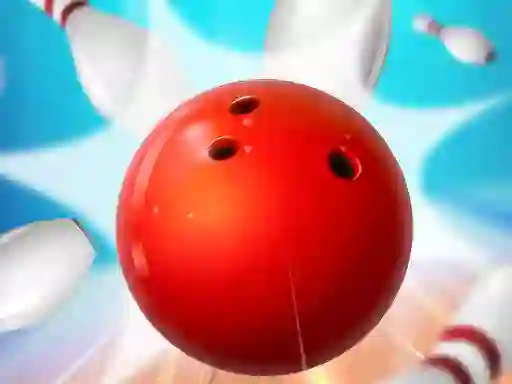 Jwèt Bowling Stars sou entènèt
