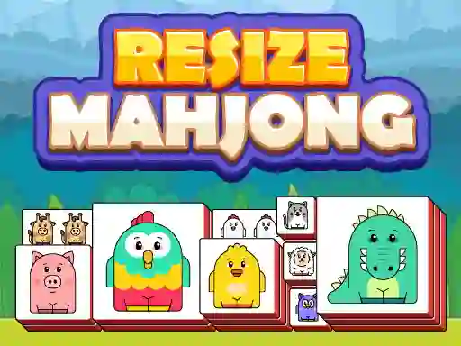Jwèt Mahjong Blocks sou entènèt