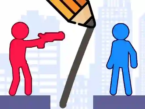 Jwèt Stop The Bullet sou entènèt