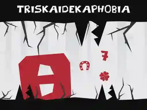 Jwèt Triskaidekaphobia sou entènèt