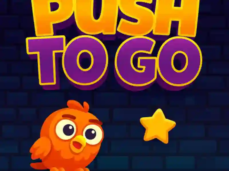 Jwèt Push To Go sou entènèt