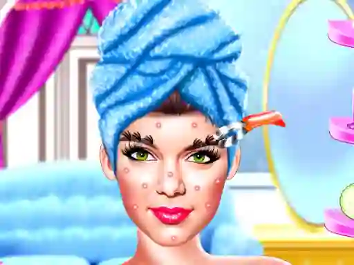 Jwèt Kendall Whimsical Wedding sou entènèt