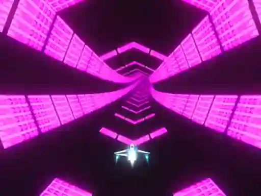 Jwèt Cosmic Aviator sou entènèt