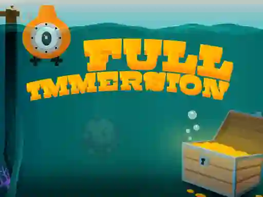 Jwèt Full Immersion sou entènèt