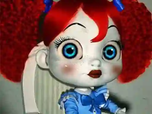 Jwèt Huggy Escape Playtime sou entènèt