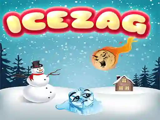 Jwèt Icezag sou entènèt