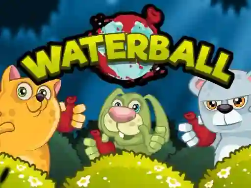 Jwèt Waterball sou entènèt