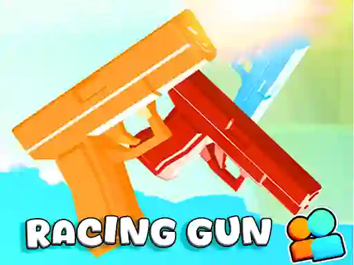 Jwèt Gun Sprint Online sou entènèt