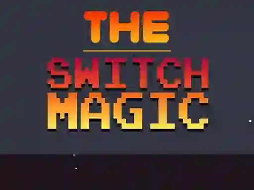 Jwèt Switch Magic sou entènèt