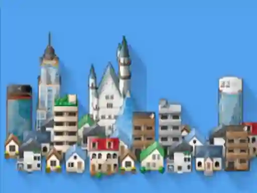 Jwèt Population sou entènèt
