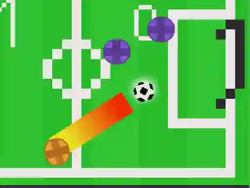 Jwèt Shoot and Goal sou entènèt