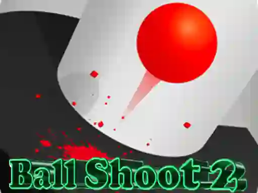 Jwèt Ball Shoot 2 sou entènèt