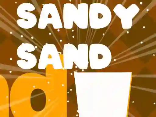 Jwèt Sandy Sand sou entènèt