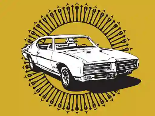 Jwèt Vintage Cars Match 3 sou entènèt