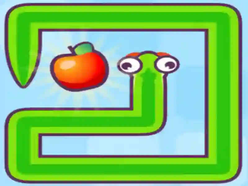 Jwèt SnakeGamePro sou entènèt