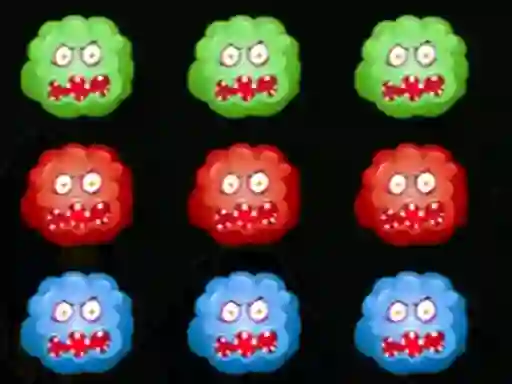 Jwèt Halloween Arkanoid Deluxe sou entènèt