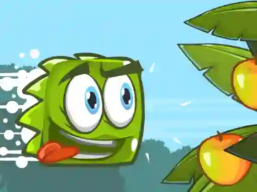 Jwèt Mango Mania sou entènèt