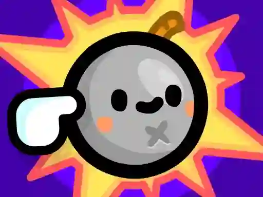 Jwèt Tap Tap BOOM sou entènèt
