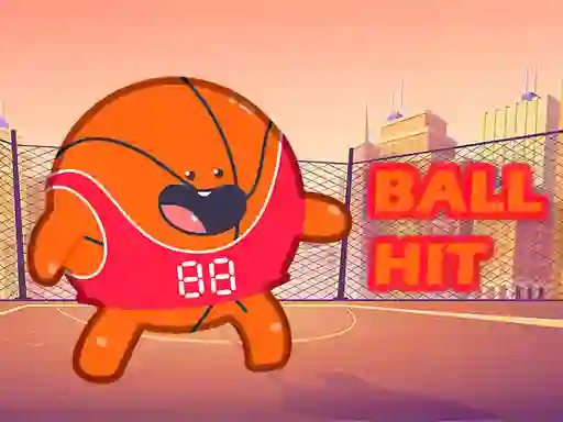 Jwèt Ball Hit sou entènèt
