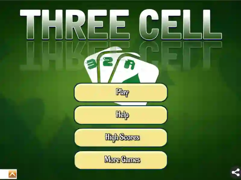 Jwèt Three Cell sou entènèt