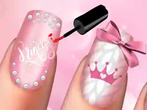 Jwèt Cinderella Banquet Hand Spa sou entènèt