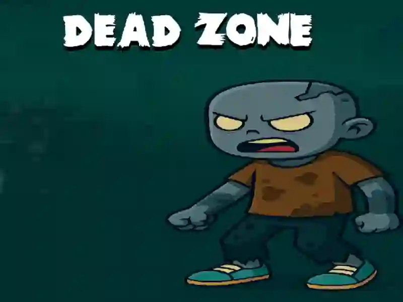 Jwèt Dead Zone sou entènèt