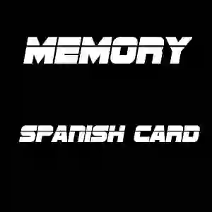 Jwèt Memory Spanish Card sou entènèt