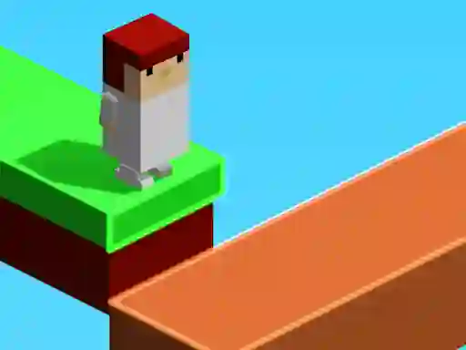 Jwèt Zigzag Bridges sou entènèt