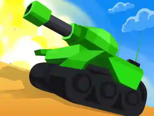 Jwèt Army Fight 3D sou entènèt