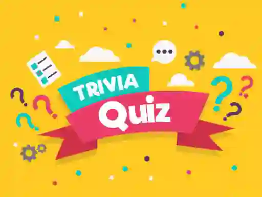 Jwèt Trivia Quiz sou entènèt