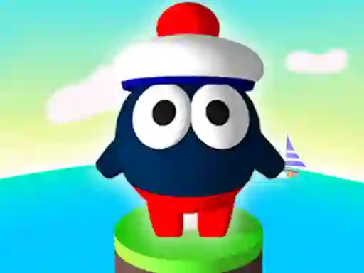 Jwèt Beam Jump sou entènèt