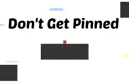 Jwèt Don't Get Pinned sou entènèt