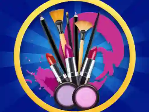 Jwèt Princess Cosmetic Kit Factory sou entènèt