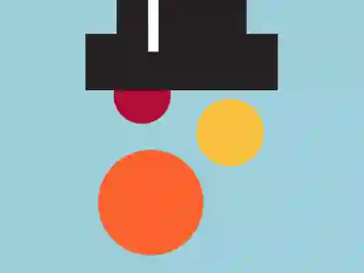 Jwèt Shooter Cannon sou entènèt