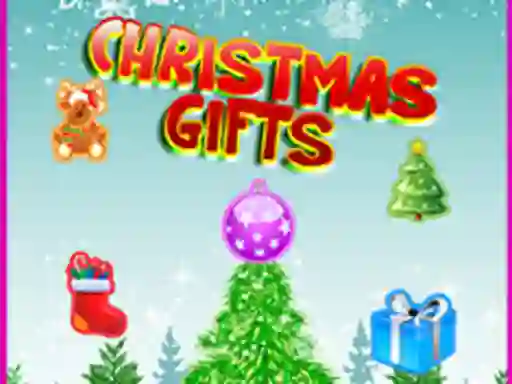Jwèt Christmas Gifts sou entènèt