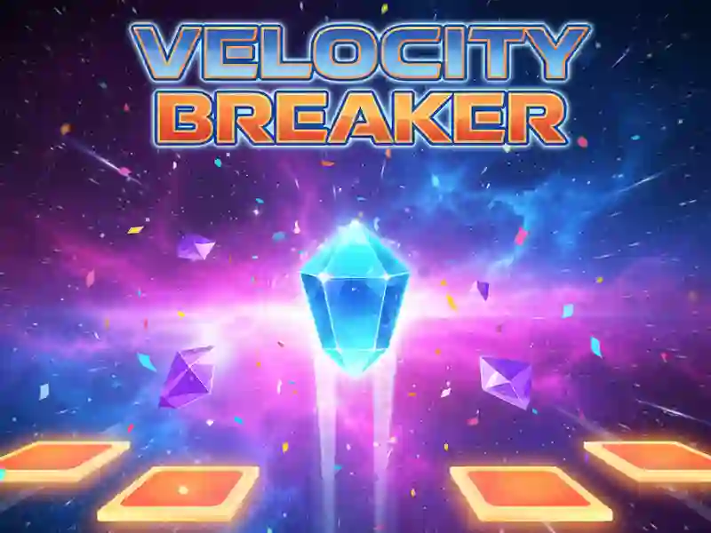 Jwèt Velocity Breaker sou entènèt