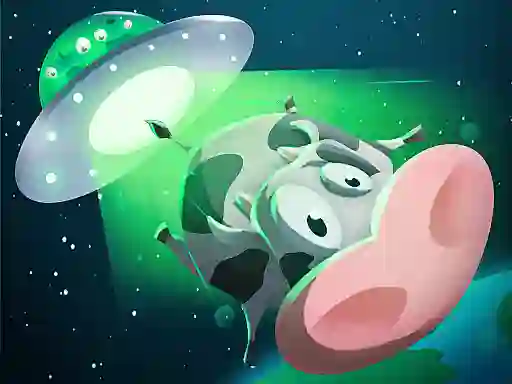 Jwèt Planet Repair Squad sou entènèt
